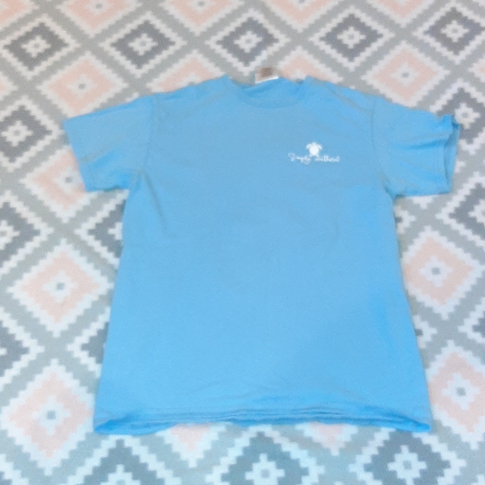 Simply southern tee shirt